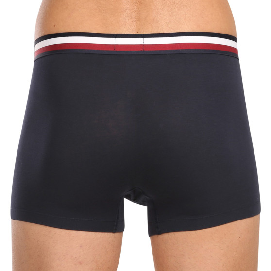 3PACK boxer uomo Tommy Hilfiger multicolore (UM0UM03035 0T1)