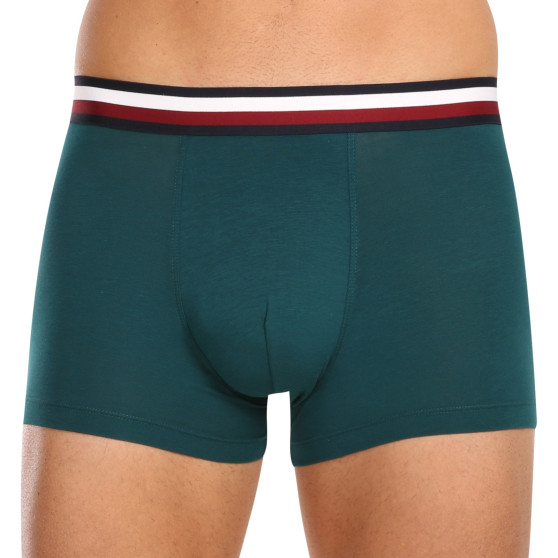 3PACK boxer uomo Tommy Hilfiger multicolore (UM0UM03035 0T1)