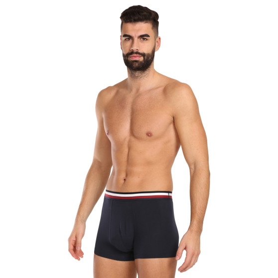 3PACK boxer uomo Tommy Hilfiger multicolore (UM0UM03035 0T1)