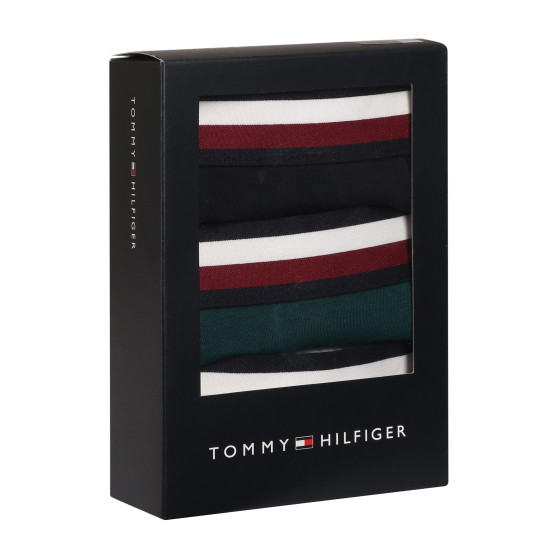 3PACK boxer uomo Tommy Hilfiger multicolore (UM0UM03035 0T1)