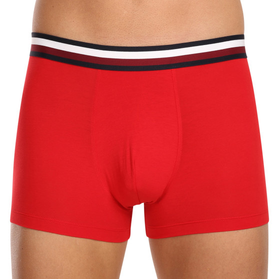 3PACK boxer uomo Tommy Hilfiger multicolore (UM0UM03035 0UG)