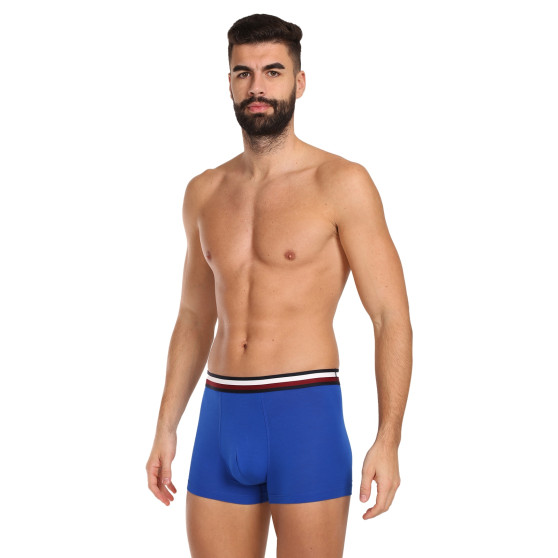 3PACK boxer uomo Tommy Hilfiger multicolore (UM0UM03035 0UG)