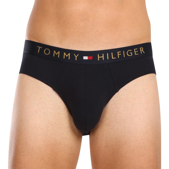 5PACK slip uomo Tommy Hilfiger multicolore (UM0UM03037 0WJ)