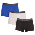 3PACK boxer uomo Tommy Hilfiger multicolore (UM0UM03039 0SH)