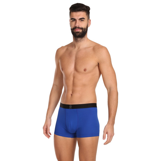 Set da uomo Tommy Hilfiger boxer e calzini in confezione regalo (UM0UM03040 0WY)