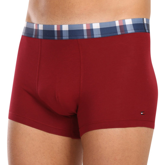 3PACK boxer uomo Tommy Hilfiger multicolore (UM0UM03041 0XU)