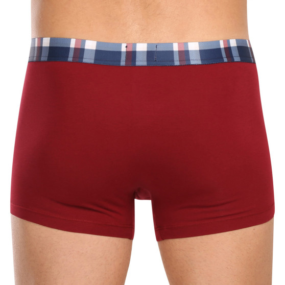 3PACK boxer uomo Tommy Hilfiger multicolore (UM0UM03041 0XU)