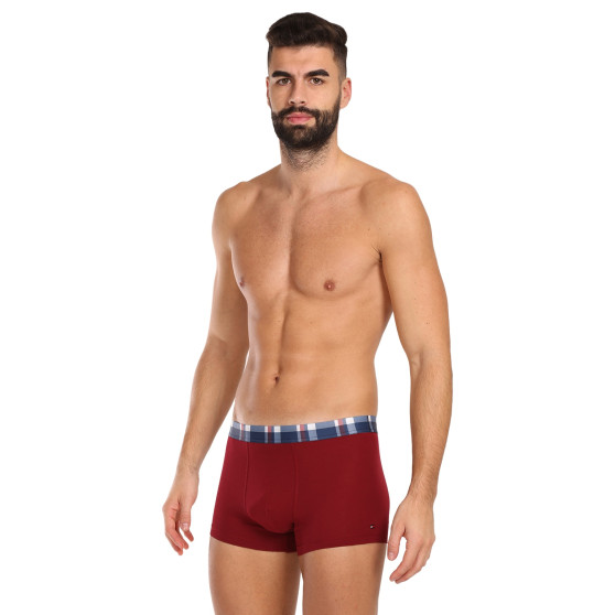 3PACK boxer uomo Tommy Hilfiger multicolore (UM0UM03041 0XU)