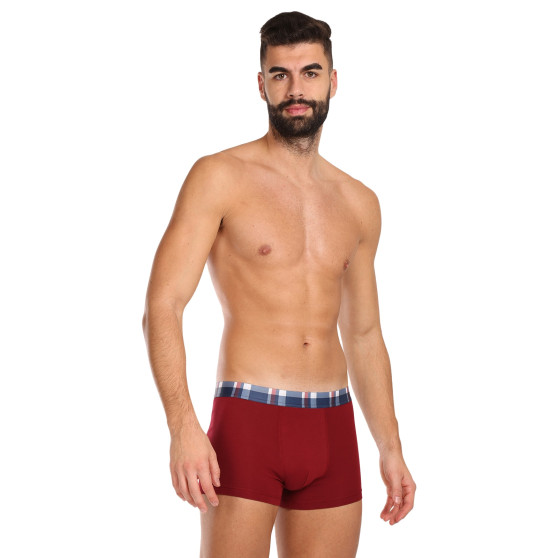 3PACK boxer uomo Tommy Hilfiger multicolore (UM0UM03041 0XU)