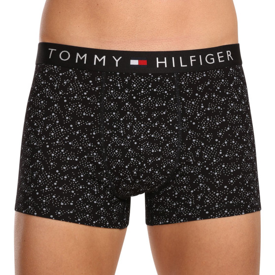 Set da uomo Tommy Hilfiger boxer e calzini in confezione regalo (UM0UM03048 0GU)