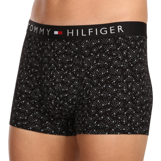 Set da uomo Tommy Hilfiger boxer e calzini in confezione regalo (UM0UM03048 0GU)