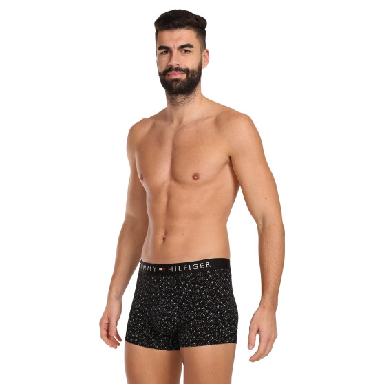 Set da uomo Tommy Hilfiger boxer e calzini in confezione regalo (UM0UM03048 0GU)