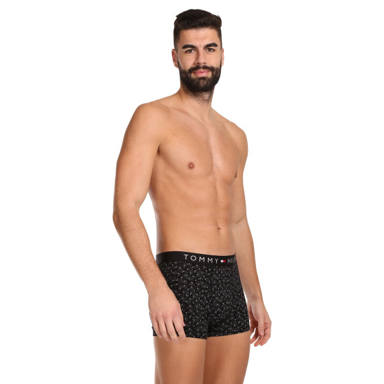 Set da uomo Tommy Hilfiger boxer e calzini in confezione regalo (UM0UM03048 0GU)