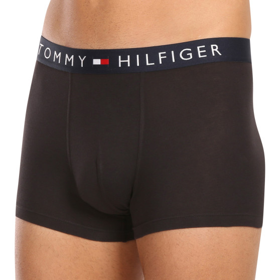 5PACK boxer uomo Tommy Hilfiger multicolore (UM0UM03060 0W3)