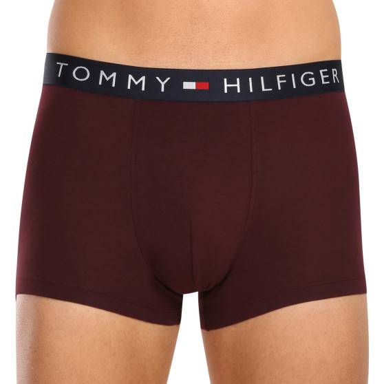 5PACK boxer uomo Tommy Hilfiger multicolore (UM0UM03060 0W3)