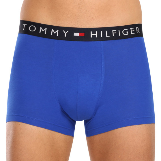 5PACK boxer uomo Tommy Hilfiger multicolore (UM0UM03060 0W3)