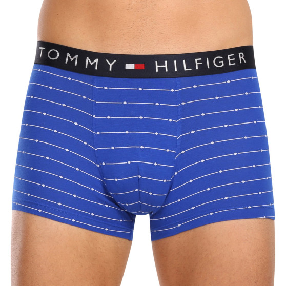 5PACK boxer uomo Tommy Hilfiger multicolore (UM0UM03060 0W3)