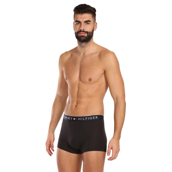 5PACK boxer uomo Tommy Hilfiger multicolore (UM0UM03060 0W3)