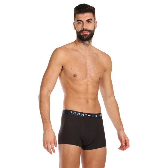 5PACK boxer uomo Tommy Hilfiger multicolore (UM0UM03060 0W3)