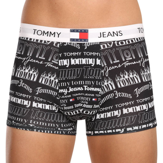 Set da uomo Tommy Hilfiger boxer e calzini in confezione regalo (UM0UM02966 0SE)