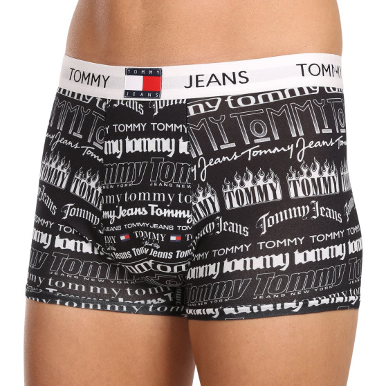 Set da uomo Tommy Hilfiger boxer e calzini in confezione regalo (UM0UM02966 0SE)