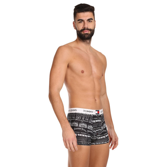 Set da uomo Tommy Hilfiger boxer e calzini in confezione regalo (UM0UM02966 0SE)