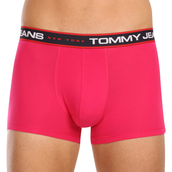 3PACK boxer uomo Tommy Hilfiger multicolore (UM0UM02968 0WF)