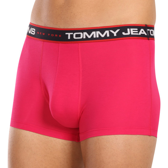 3PACK boxer uomo Tommy Hilfiger multicolore (UM0UM02968 0WF)