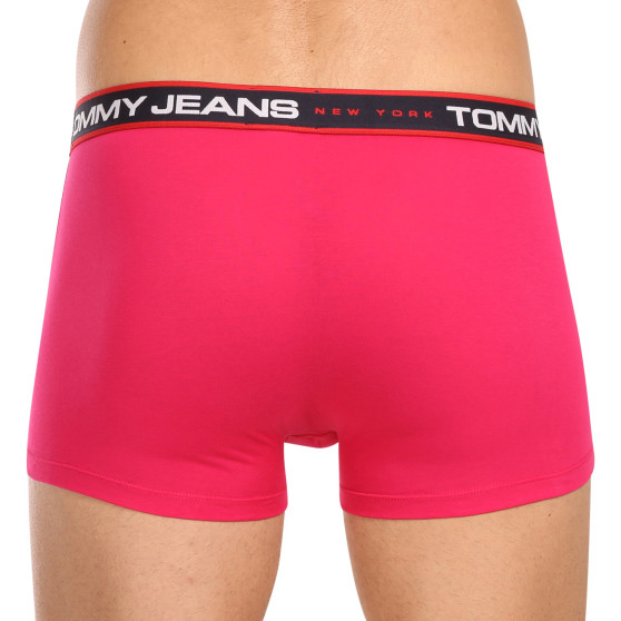 3PACK boxer uomo Tommy Hilfiger multicolore (UM0UM02968 0WF)