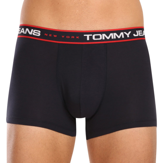 3PACK boxer uomo Tommy Hilfiger multicolore (UM0UM02968 0WF)