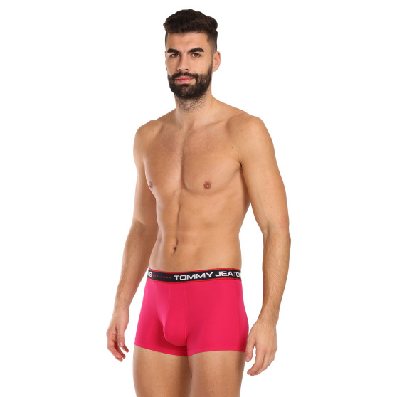 3PACK boxer uomo Tommy Hilfiger multicolore (UM0UM02968 0WF)