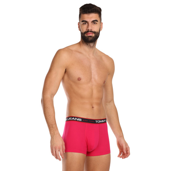 3PACK boxer uomo Tommy Hilfiger multicolore (UM0UM02968 0WF)