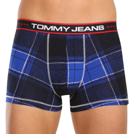 3PACK boxer uomo Tommy Hilfiger multicolore (UM0UM03086 0SB)