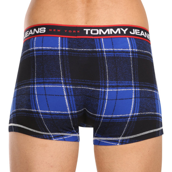 3PACK boxer uomo Tommy Hilfiger multicolore (UM0UM03086 0SB)