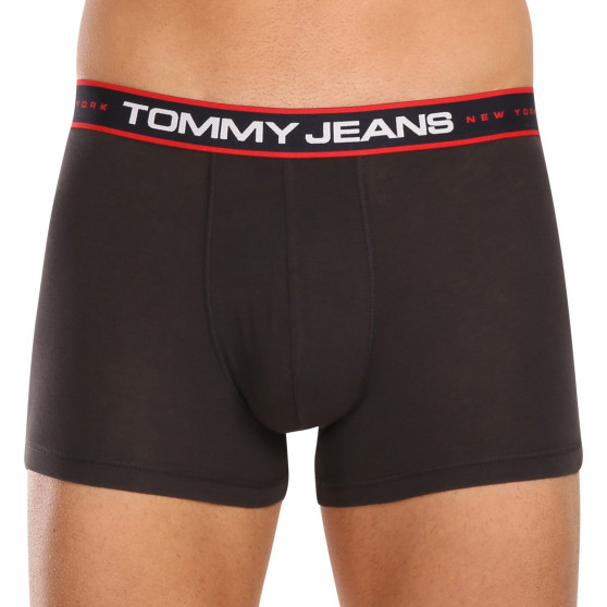 3PACK boxer uomo Tommy Hilfiger multicolore (UM0UM03086 0SB)