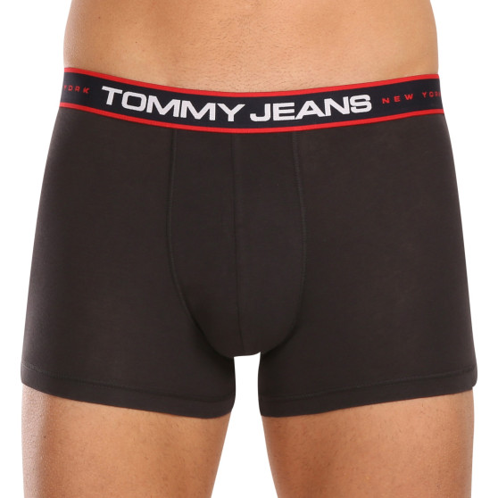 3PACK boxer uomo Tommy Hilfiger multicolore (UM0UM03086 0SB)