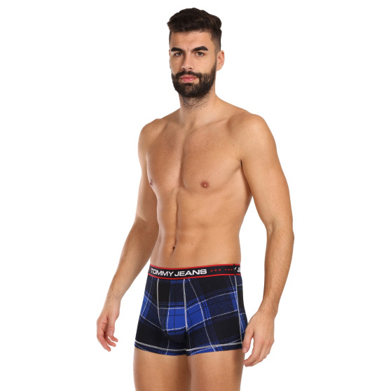 3PACK boxer uomo Tommy Hilfiger multicolore (UM0UM03086 0SB)