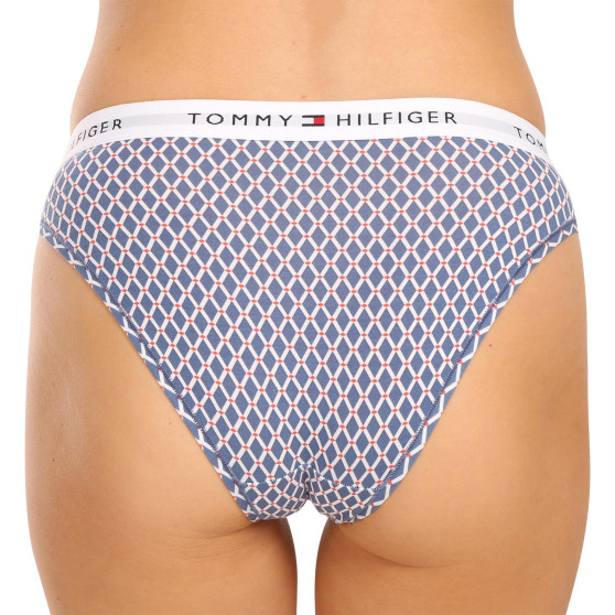 Mutandine da donna Tommy Hilfiger multicolore (UW0UW03859 01Z)