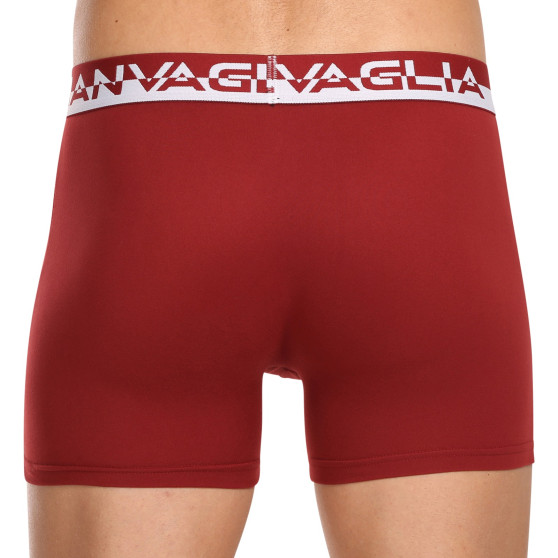 5PACK boxer uomo Gianvaglia multicolore (GVG-5011)