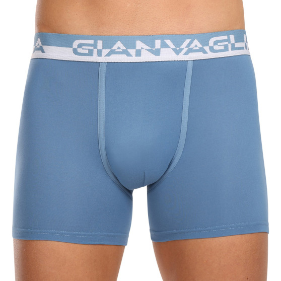 5PACK boxer uomo Gianvaglia multicolore (GVG-5011)