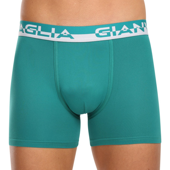 5PACK boxer uomo Gianvaglia multicolore (GVG-5011)