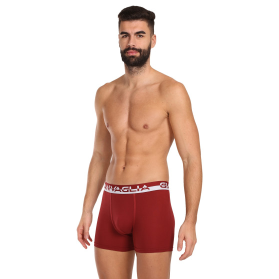 5PACK boxer uomo Gianvaglia multicolore (GVG-5011)