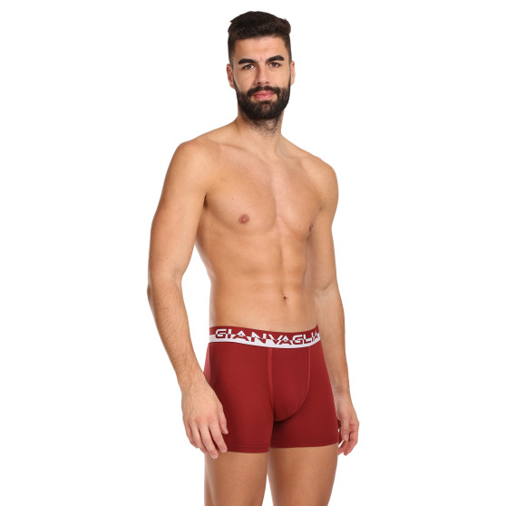 5PACK boxer uomo Gianvaglia multicolore (GVG-5011)