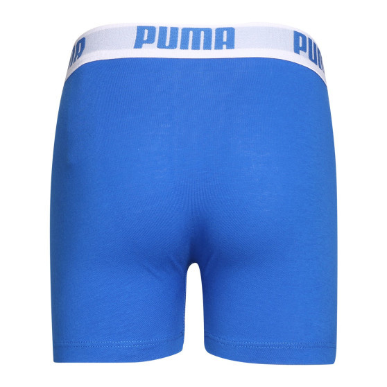 2PACK boxer bambino Puma multicolore (701219336 417)