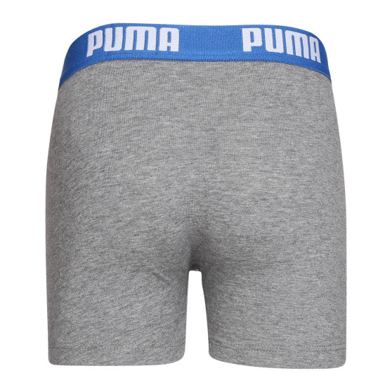 2PACK boxer bambino Puma multicolore (701219336 417)