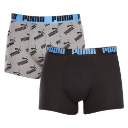 2PACK boxer uomo Puma multicolore (100001512 013)