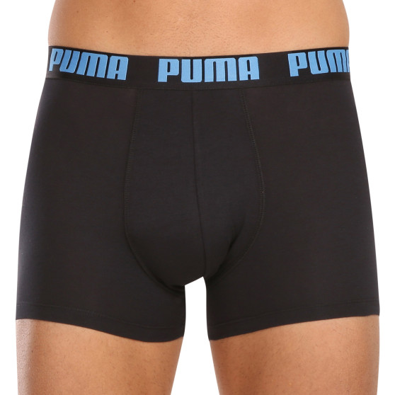 2PACK boxer uomo Puma multicolore (100001512 013)