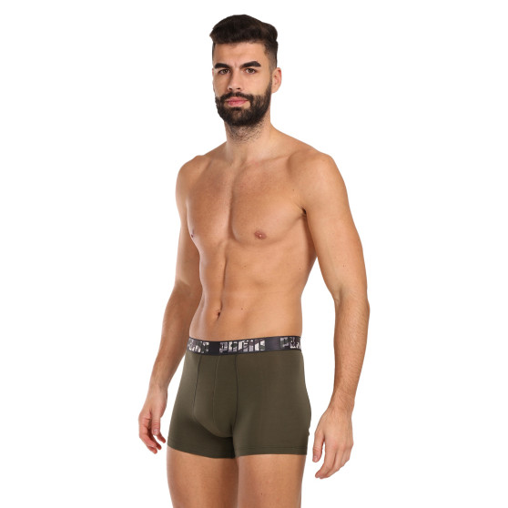 2PACK boxer uomo Puma multicolore (701223660 001)