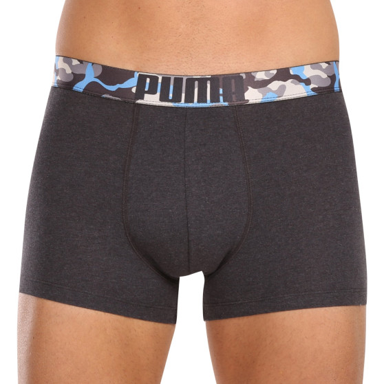 2PACK boxer uomo Puma multicolore (701223660 002)