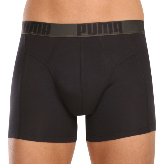 2PACK boxer uomo Puma multicolore (701223661 002)